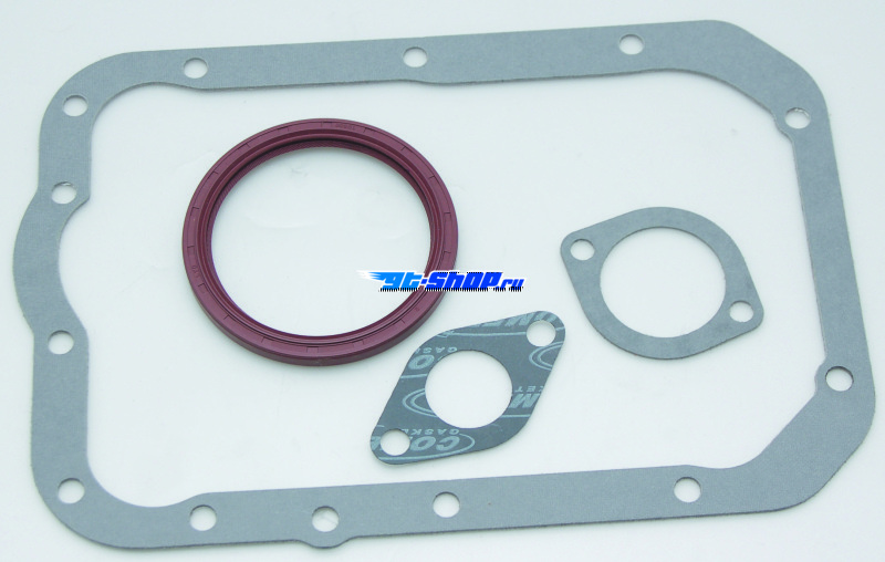 Cometic Gasket PRO2037B CG Street Pro Kits