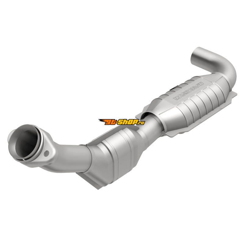 MAG Converter Direct Fit Magnaflow 458038