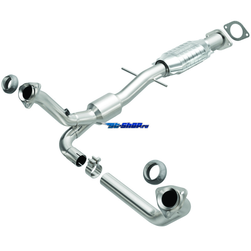 MAG Converter Direct Fit Magnaflow 447240