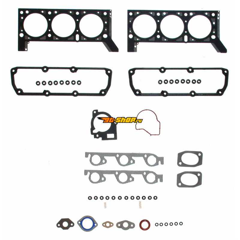 Fel-Pro HS9996PT1 FEL Cylinder Head Gaskets