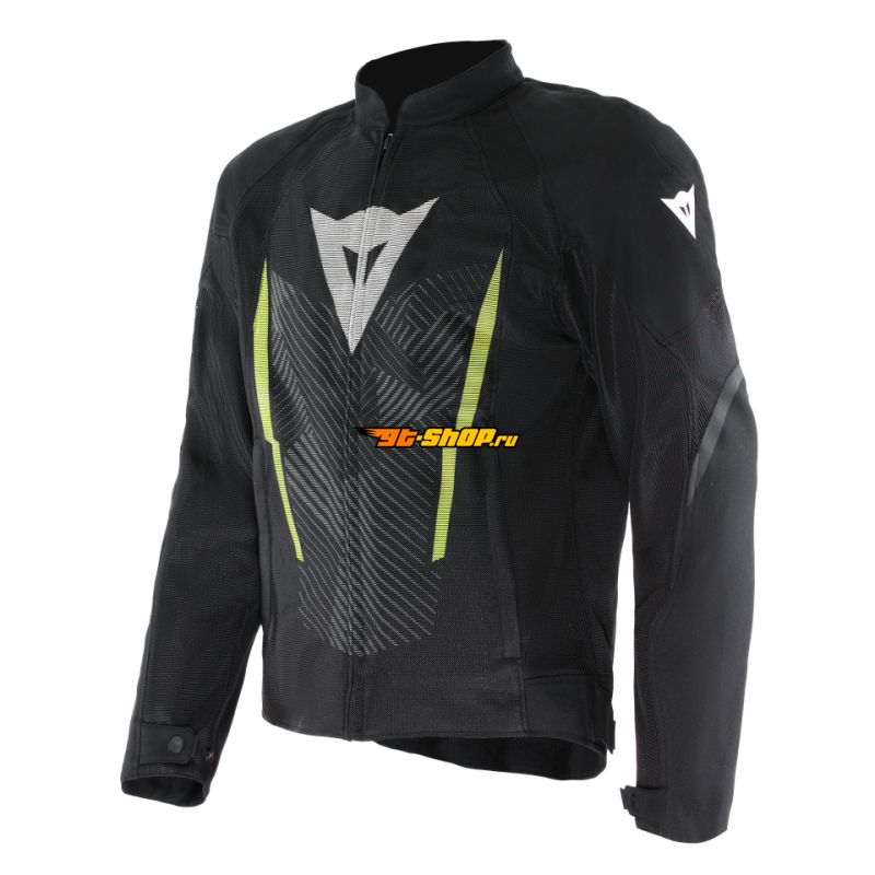 Dainese 2017300005-Q90-62 DAI Herosphere Jacket