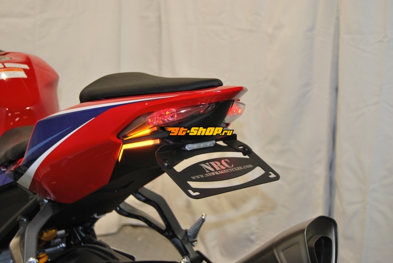 New Rage Cycles CBRRR-FE-S-25 NEW Fender Eliminator