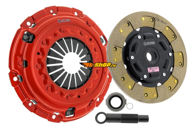 Action Clutch ACR-3643 AON Clutch - Single - Stage 2 - 1KS