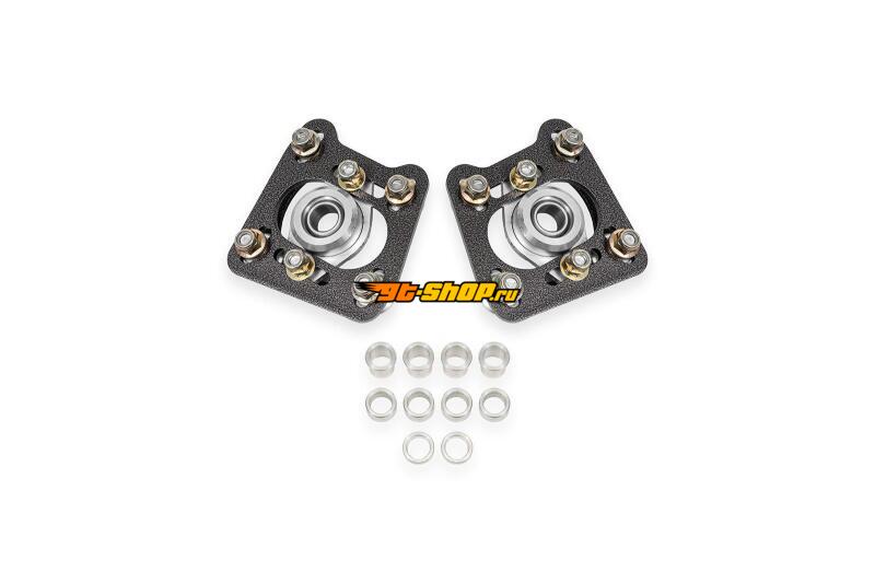 BMR Suspension WAK740H BMR Caster & Camber Plates