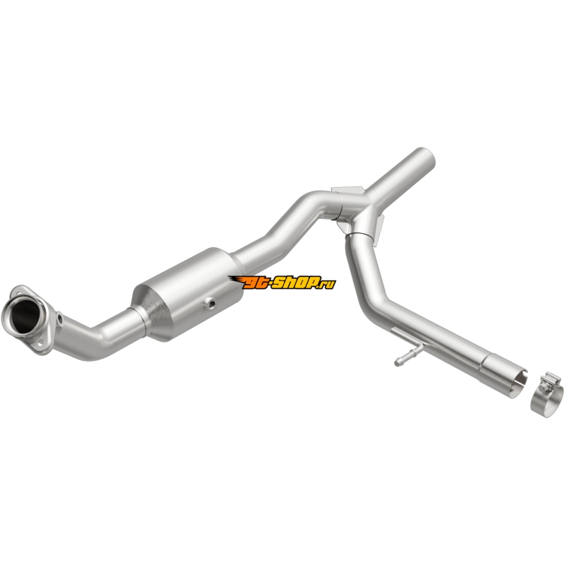MAG Converter Direct Fit Magnaflow 4651695