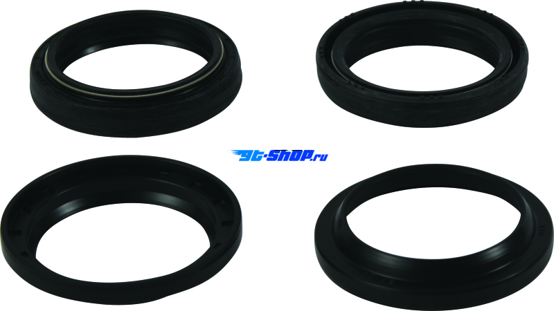 Pivot Works PWFSK-Z049 PIV A-Arm Kit