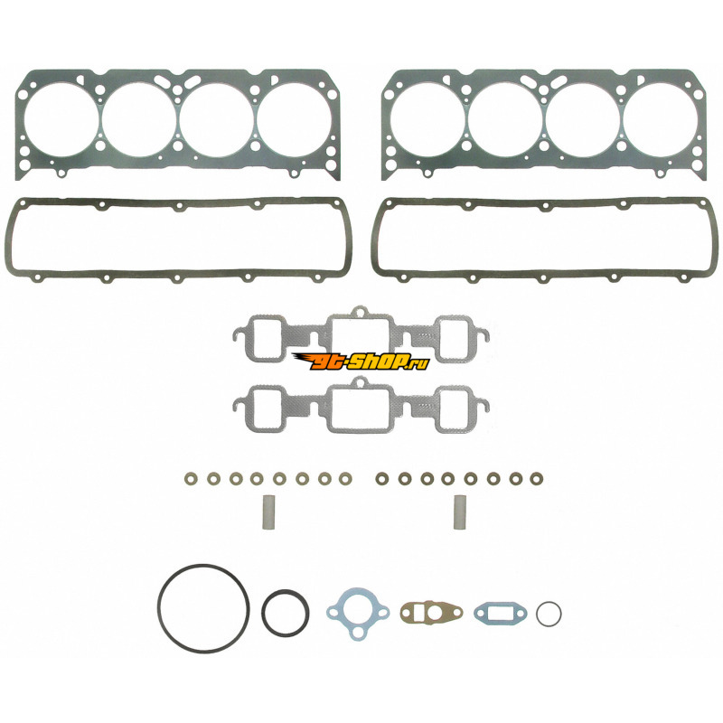 Fel-Pro HS8507PT FEL Cylinder Head Gaskets