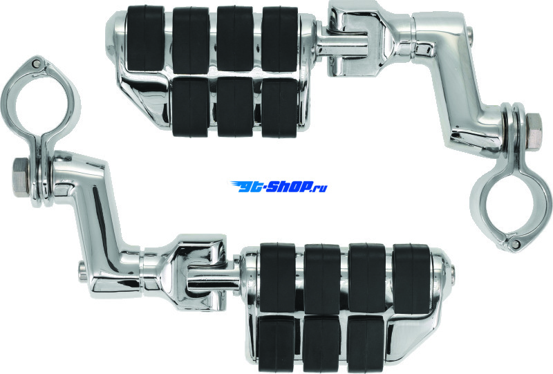 Kuryakyn 7993 KUR Foot Pegs F