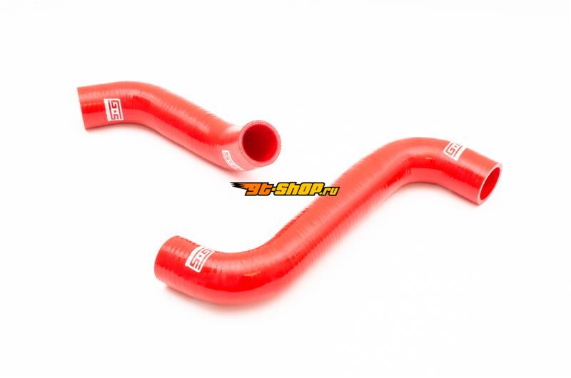 GrimmSpeed 405329 GRM Radiator Hoses