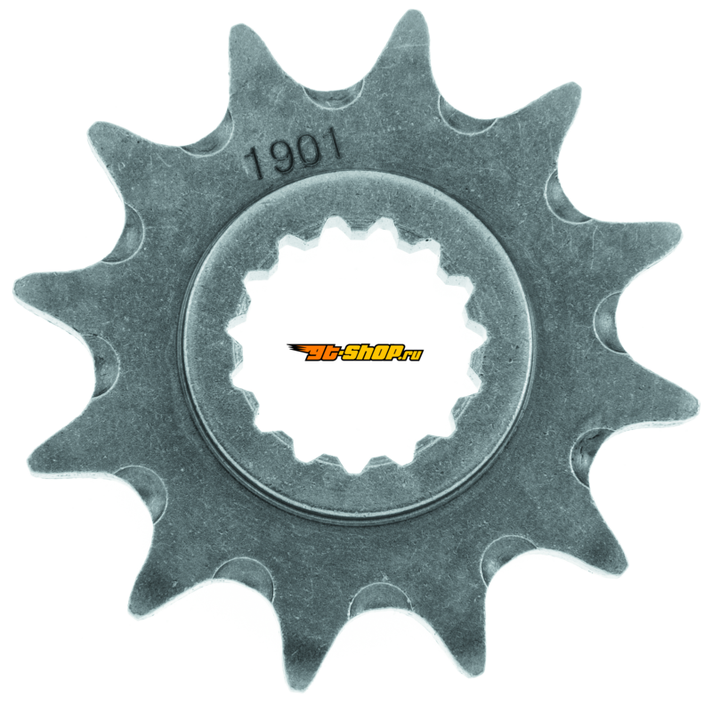 BikeMaster 965722 BKM Front Sprockets