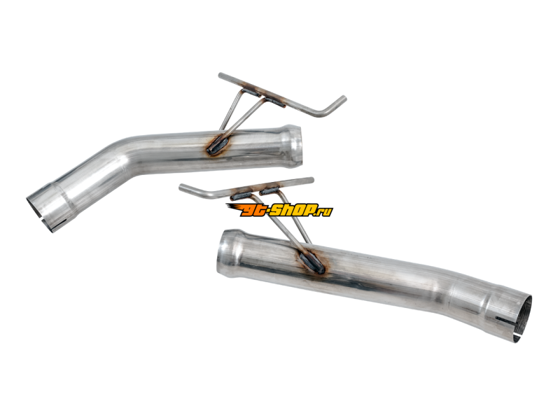 AWE Tuning 3820-11047 AWE Exhaust Conversion Kits