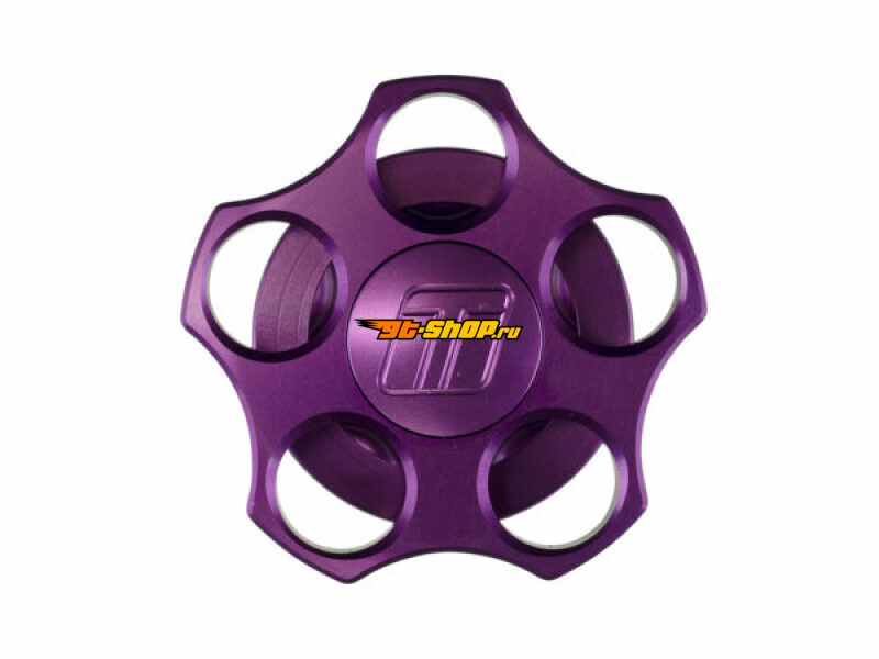 Turbosmart TS-0891-0373 TS Oil Caps