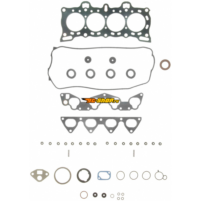 Fel-Pro HS9123PT2 FEL Cylinder Head Gaskets