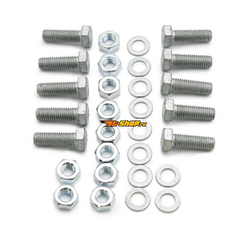 Wilwood 230-16706 WIL Bolt Kit
