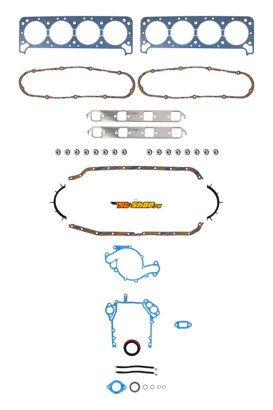 Fel-Pro 2601769 FEL Engine Gasket Sets