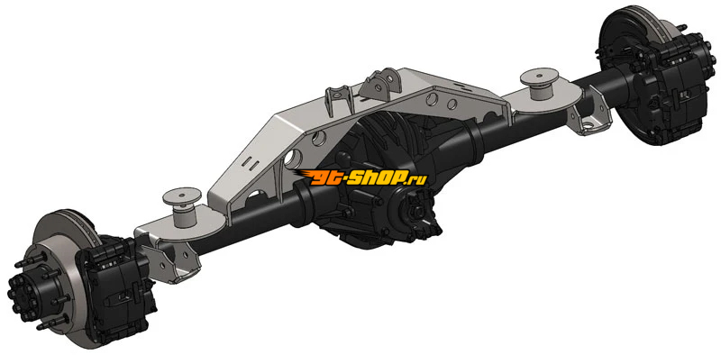 Artec Industries TJ1414 ART Truss