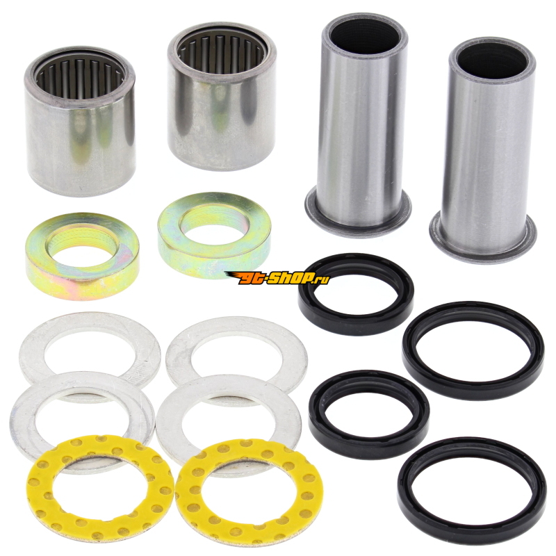 All Balls Racing 28-1042 ABR Swing Arm Bearing Kits