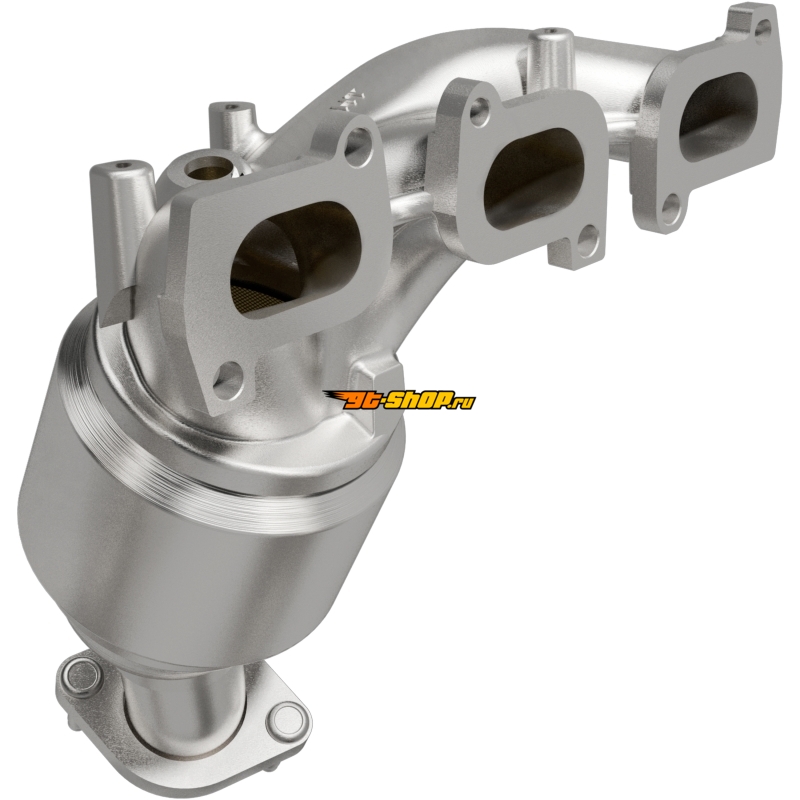 Magnaflow 5551997 MAG Converter Direct Fit