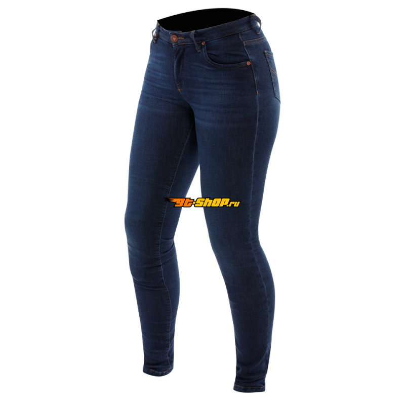 Dainese 2017500018-008-36 DAI Denim Pants