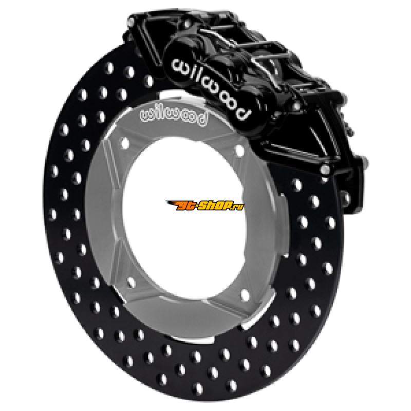 Wilwood 140-16630-D WIL UTV Big Brake Kits