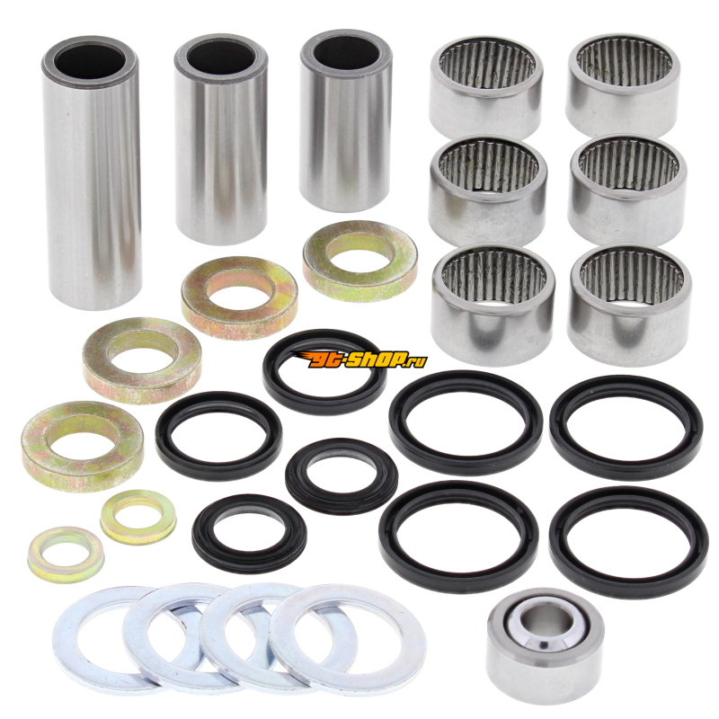 All Balls Racing 27-1054 ABR Linkage Bearing Kits