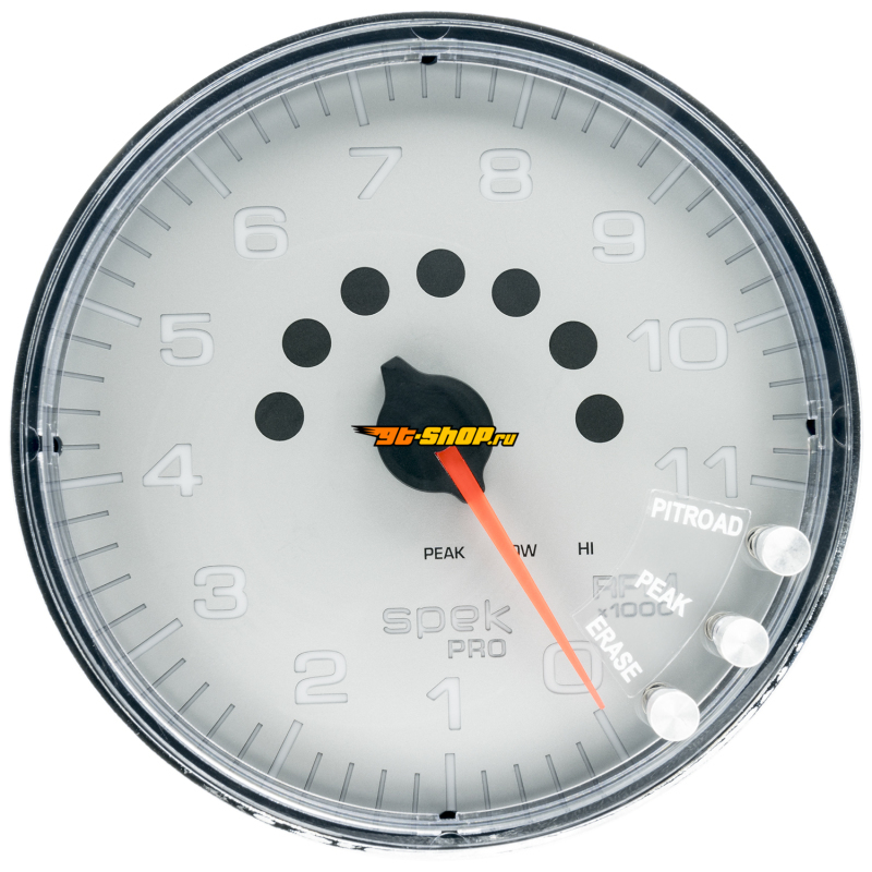 AutoMeter P239218 AM Spek-Pro Gauges
