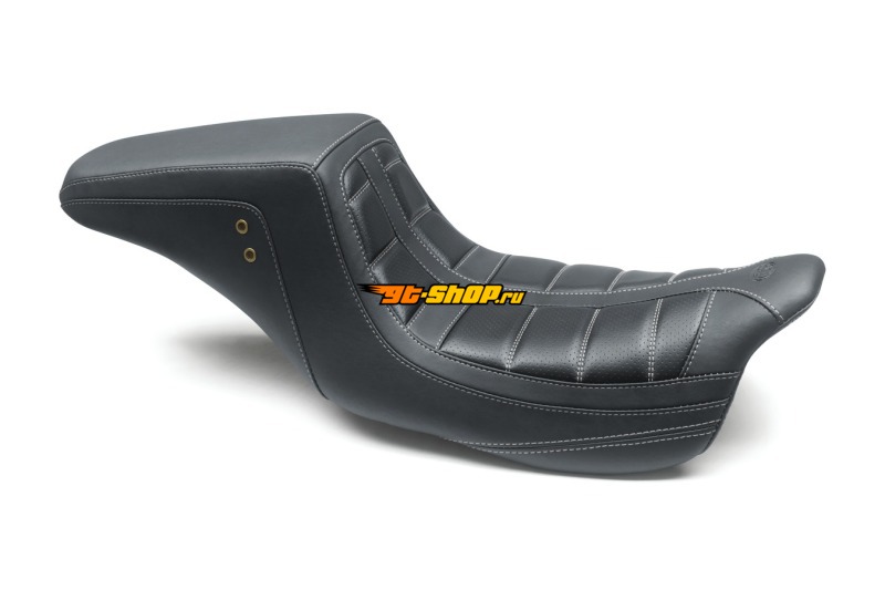 Mustang Motorcycle 75239GM MMP 1 Piece Tuck & Roll