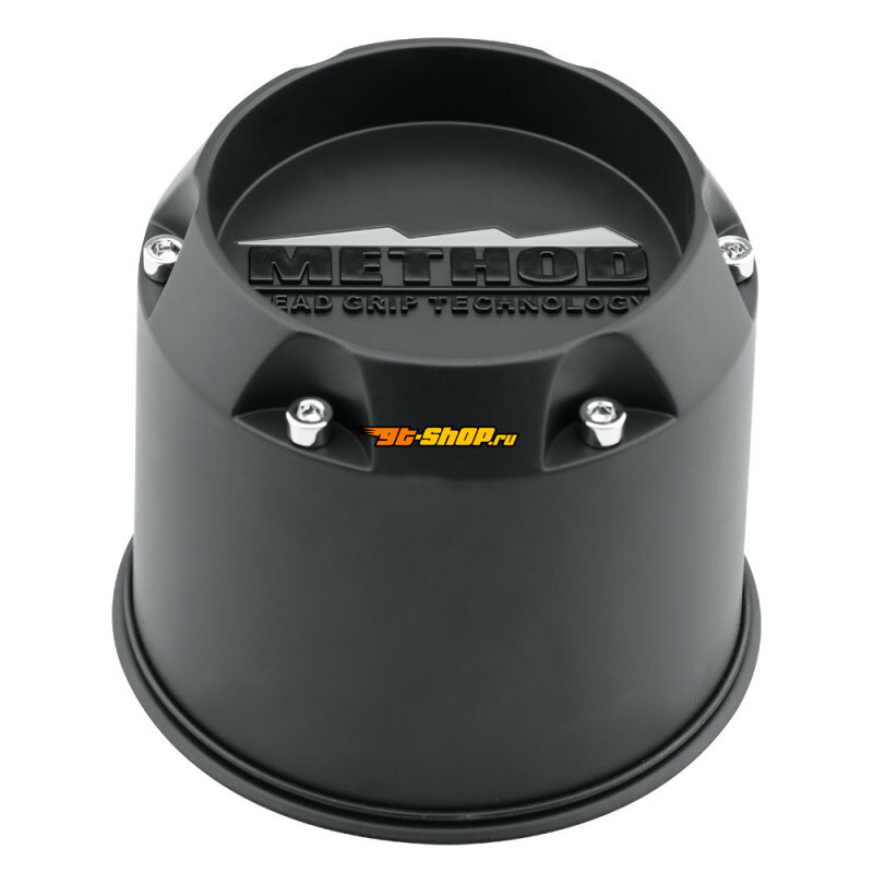 MRW Center Cap Method Wheels CP-T080B140