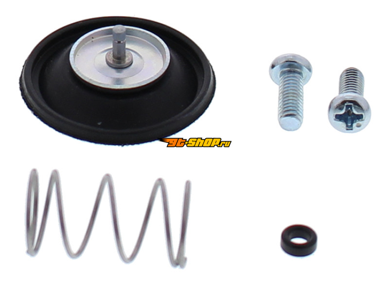 All Balls Racing 46-4003 ABR Cut Off Valve Rebuild Kits