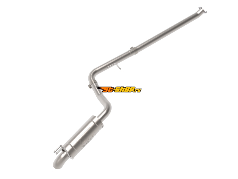 AFE Exhaust Cat Back aFe 49-37041