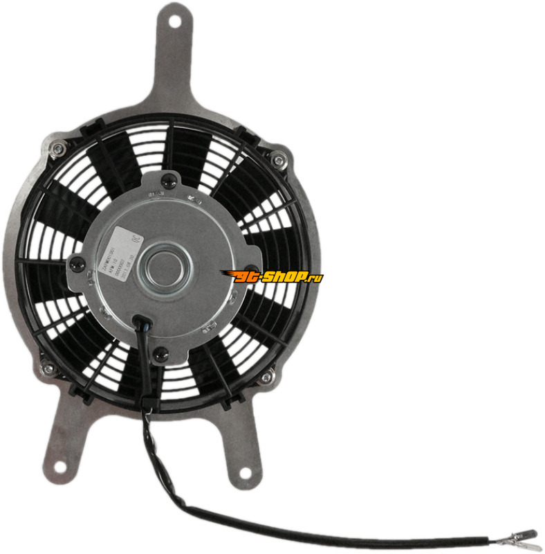 All Balls Racing 70-1008 ABR Cooling Fans