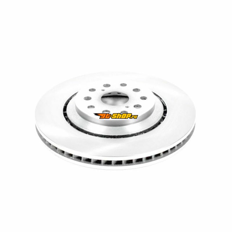 PowerStop JBR1306 PSB Autospecialty Rotor