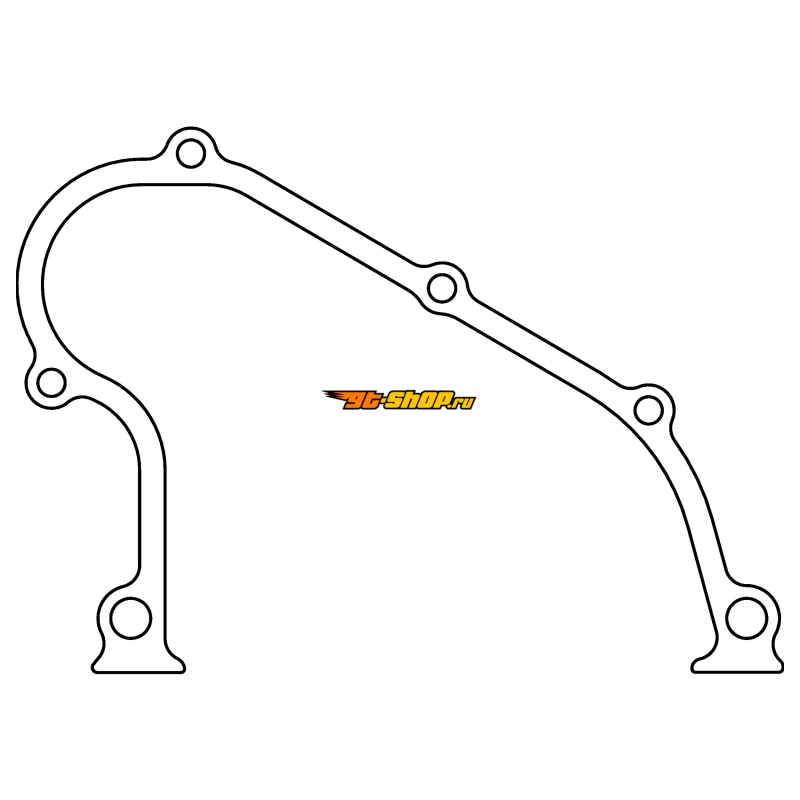 Uncategorized Cometic Gasket C14059