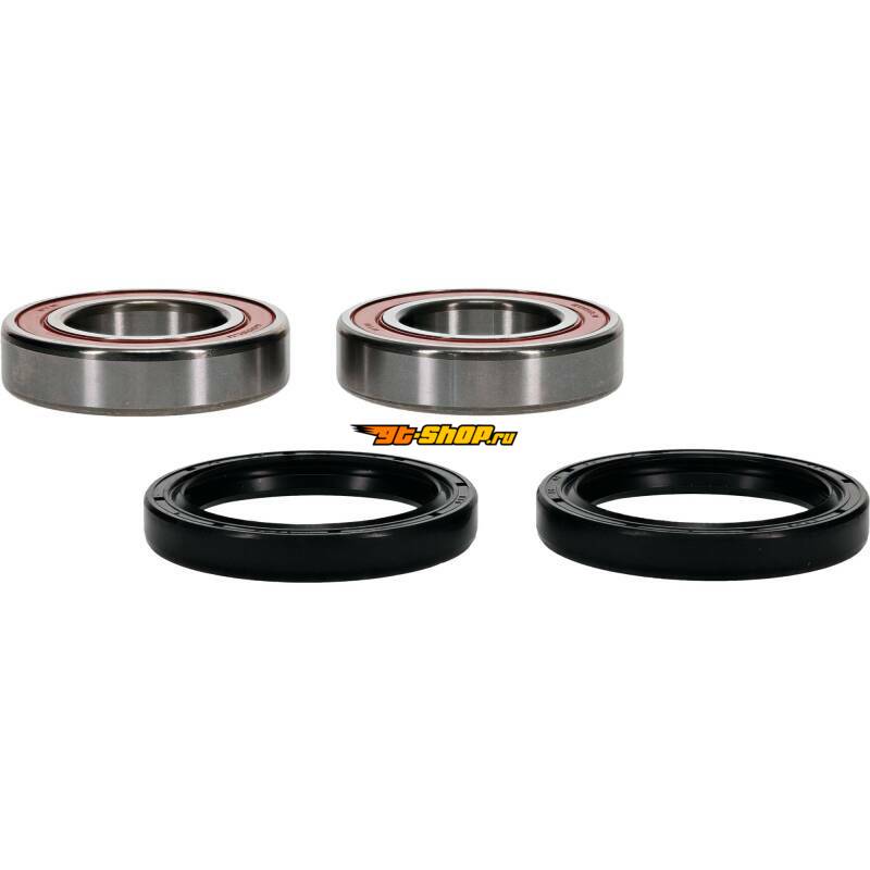 Pivot Works 25-1579-P PIV A-Arm Kit