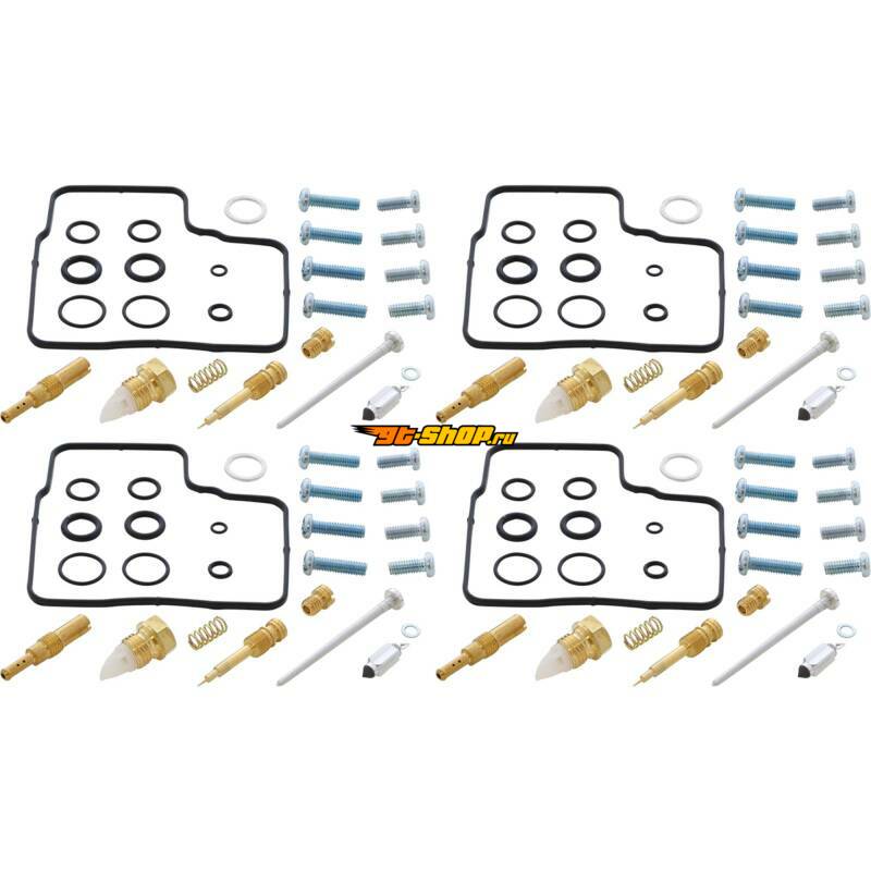 All Balls Racing 26-1670 ABR Carburetor Rebuild Kits