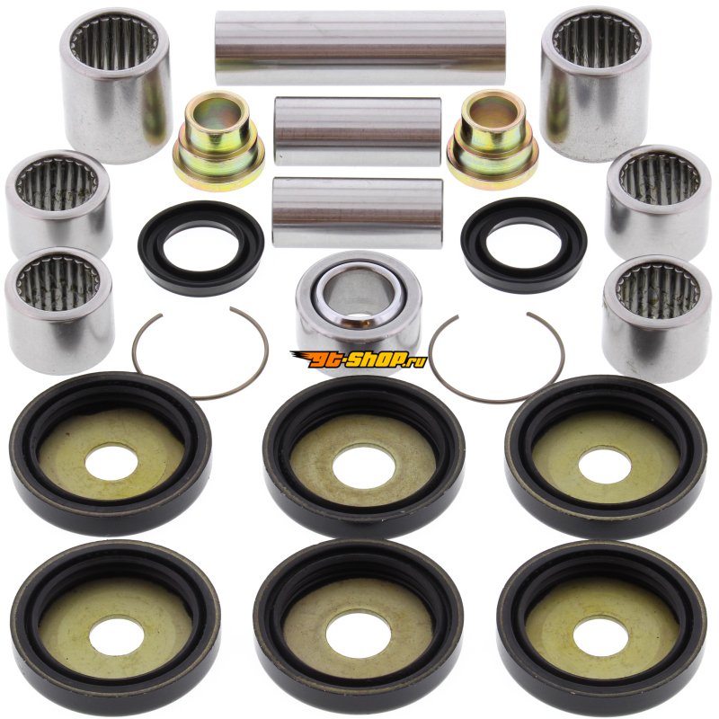 All Balls Racing 27-1046 ABR Linkage Bearing Kits