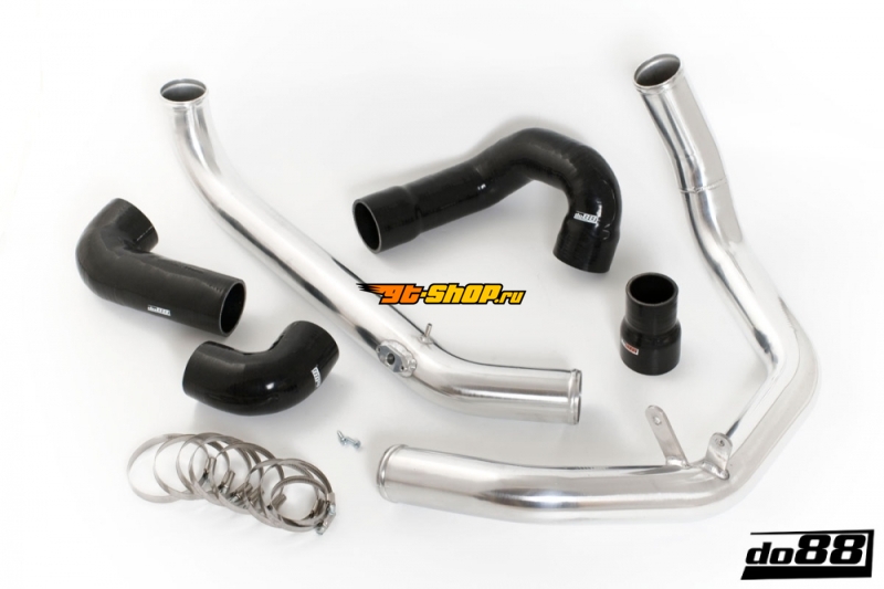 DOB Intercooler Pipe Kit do88 TR-120S-OEM