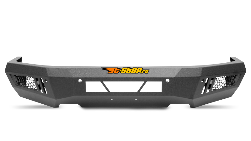 Body Armor 4x4 GM-19337 BOD Eco Front Bumpers
