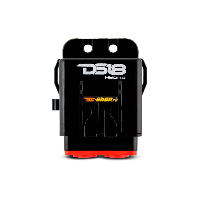 DS18 MFH4 DSE Marine Fuse Holders