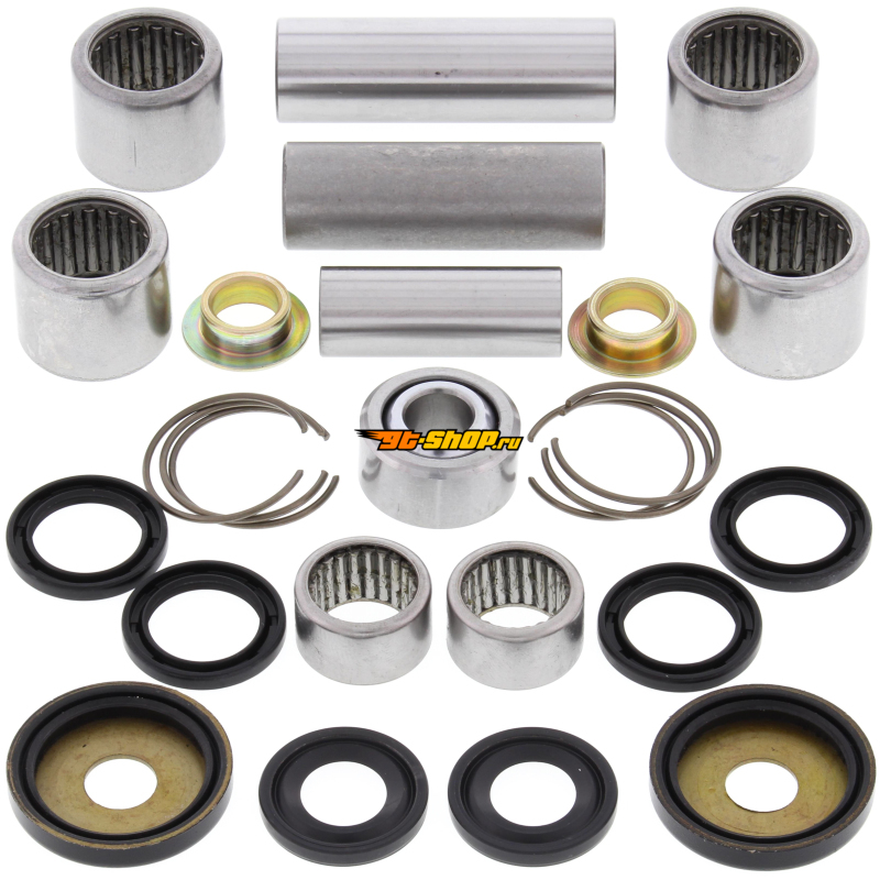 All Balls Racing 27-1057 ABR Linkage Bearing Kits