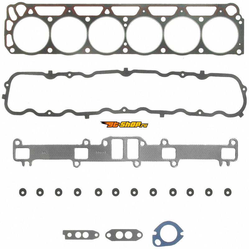 Fel-Pro HS7916PT2 FEL Cylinder Head Gaskets