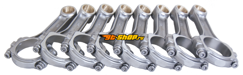 Eagle SIR5090FB EAG Conrods I-Beam - 8 Cyl