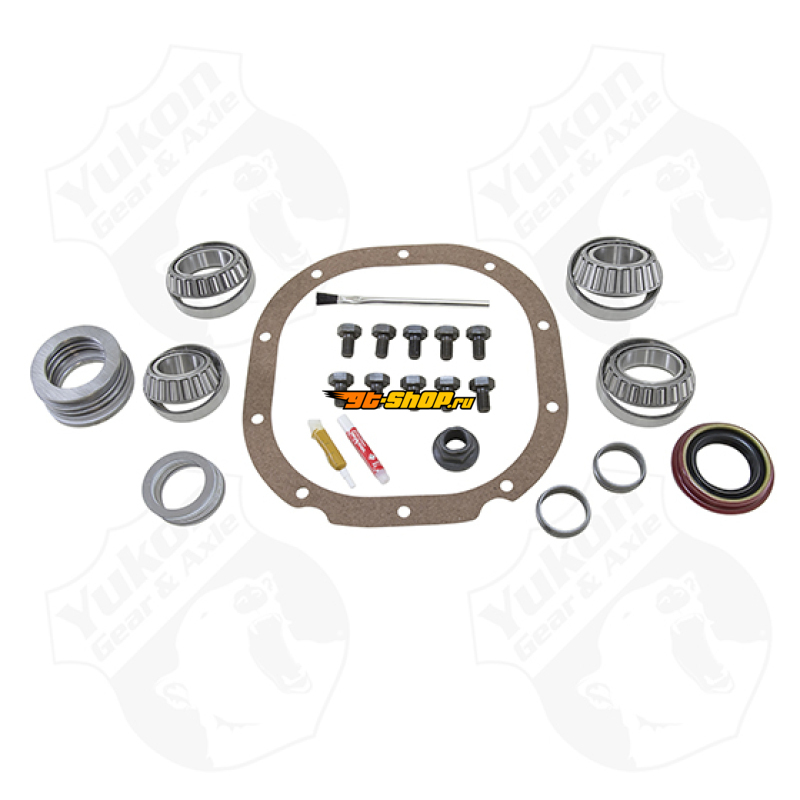 Yukon Gear & Axle YK F8.8-D YUK Master Overhaul Kits