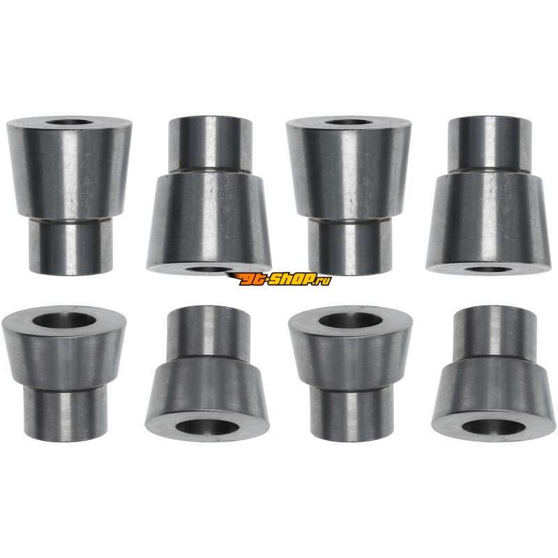 Camburg CAM-010127 CMB Uniball Hardware Kit - Sent to ACA