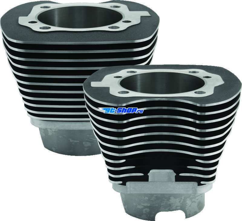 S&S Cycle 910-0255 SSC Cylinder & Piston Kits