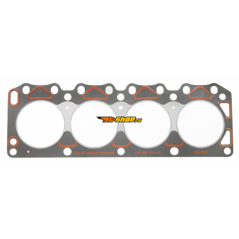 Fel-Pro 8360PT1 FEL Cylinder Head Gaskets