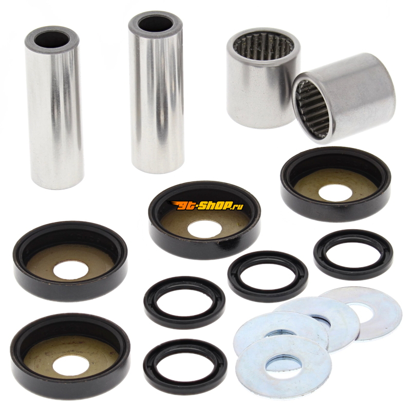 All Balls Racing 50-1028 ABR A-Arm Kits