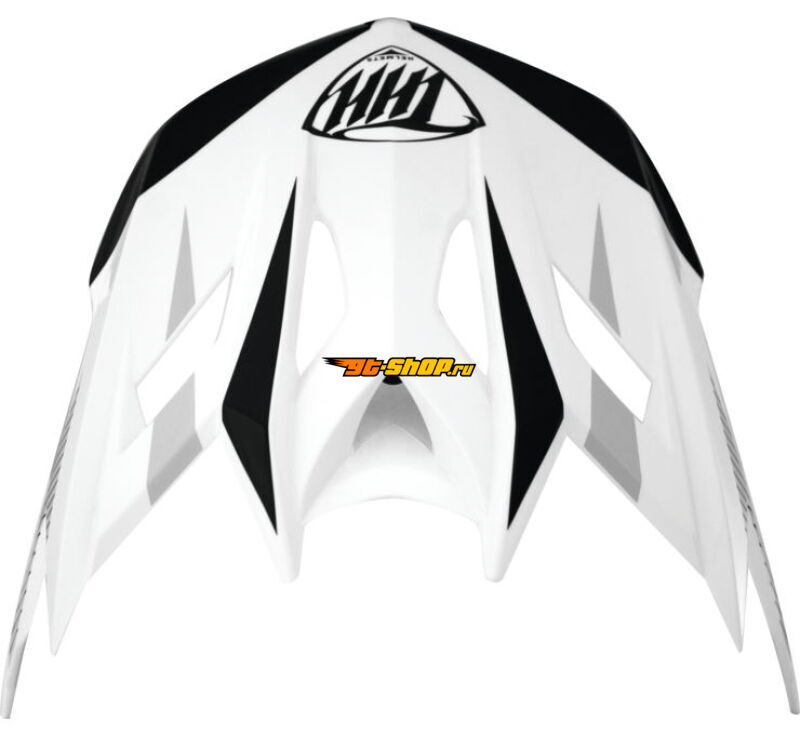 THH Helmets 644077 THH Visors - T-42 Acceler