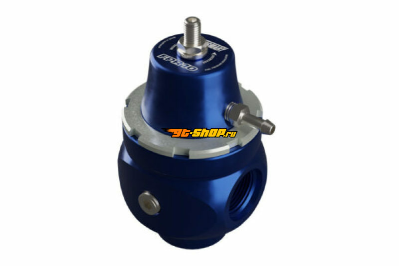 Turbosmart TS-0404-1041 TS Fuel Pressure Regs