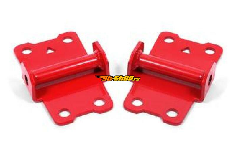 BMR Suspension MM334R BMR Motor Mount Kits